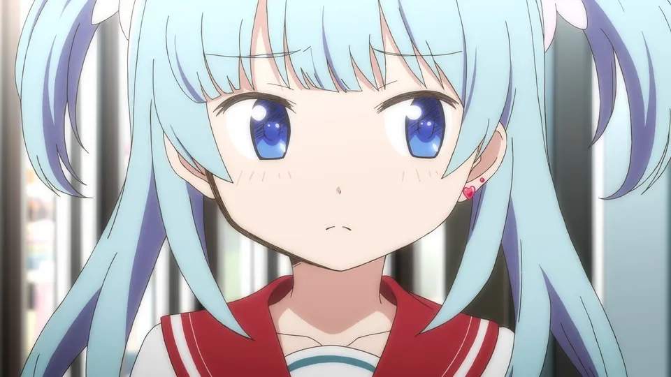 第3話 友達にしてごめんね